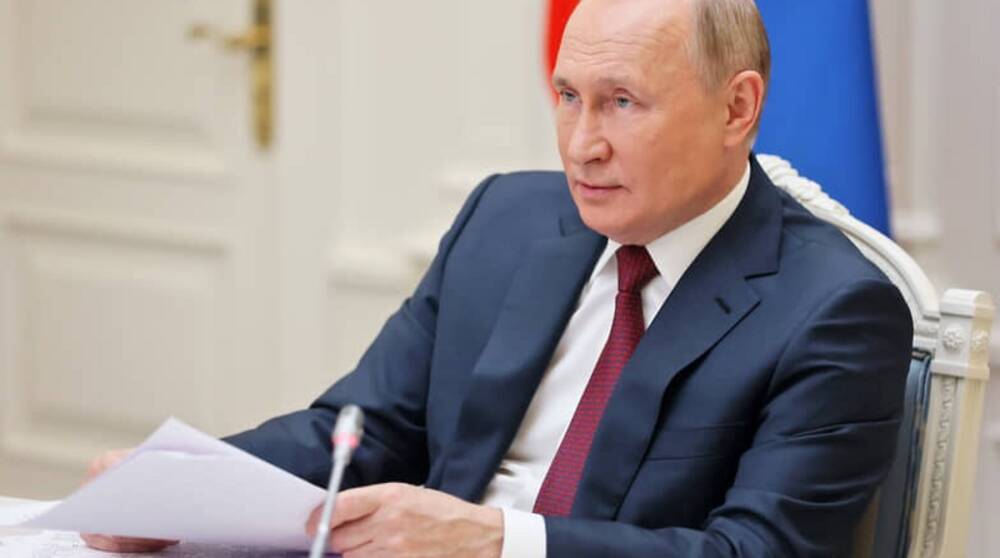 Собирается ли Россия нападать на Украину: Путин ответил на вопрос