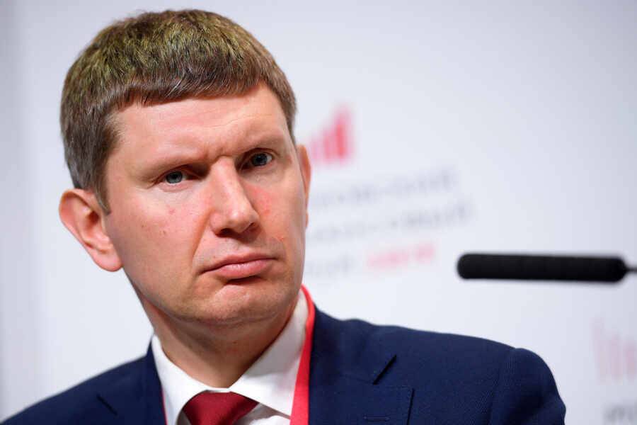 Глава Минэкономразвития России заявил об устойчивости и прочности экономики