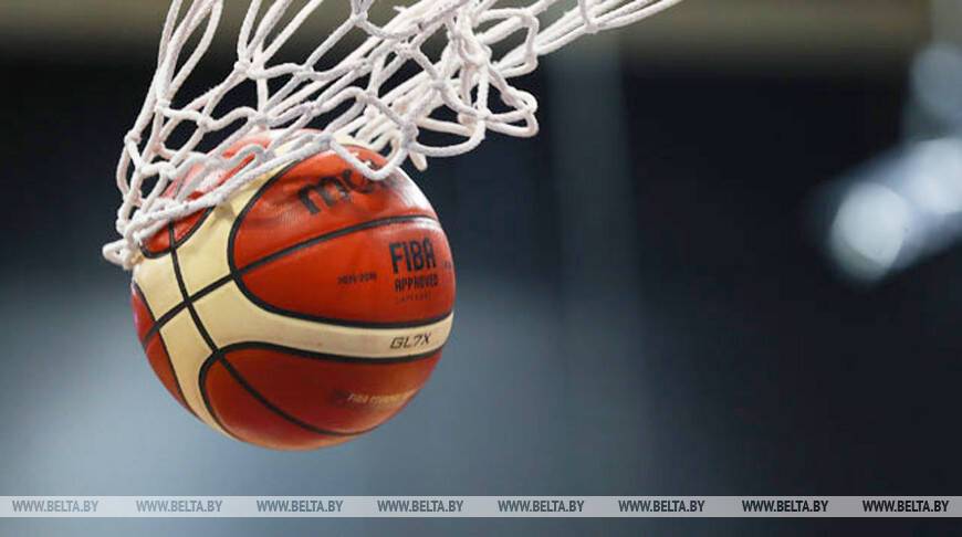 Баскетболистки "Горизонта" проиграли "Брно" в матче EWBL