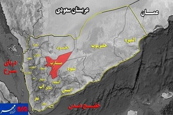 Йеменские проиранские ополченцы захватят Мариб через несколько дней