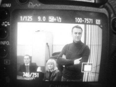 Суд над Навальным стал одним из событий года по версии "Одноклассников". ТАСС и РИА "Новости" не стали писать об этом