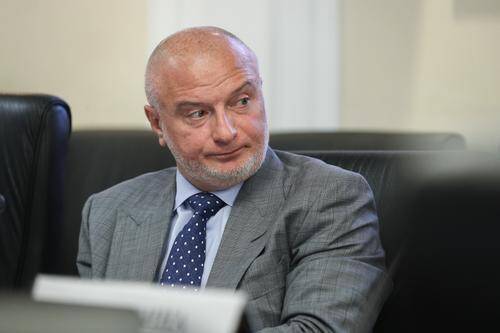 Cенатор Андрей Клишас заявил, что в Совфеде поддержат принятый Госдумой закон о расширении полномочий полиции
