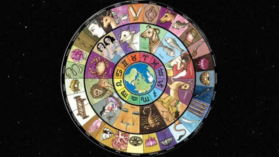 Индийский гороскоп – какие знаки зодиака будут купаться в деньгах в 2022 году
