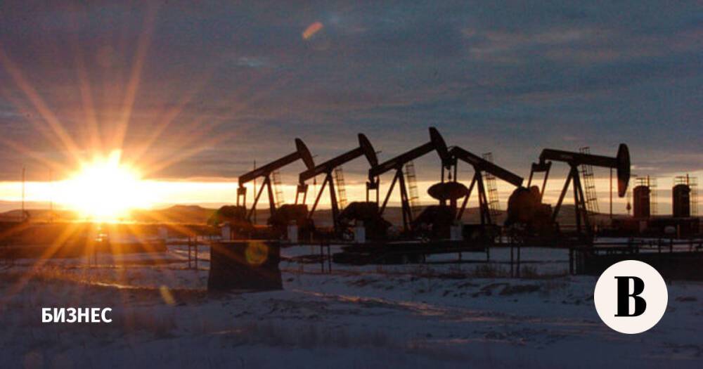 Почему цены на нефть не заразились омикроном