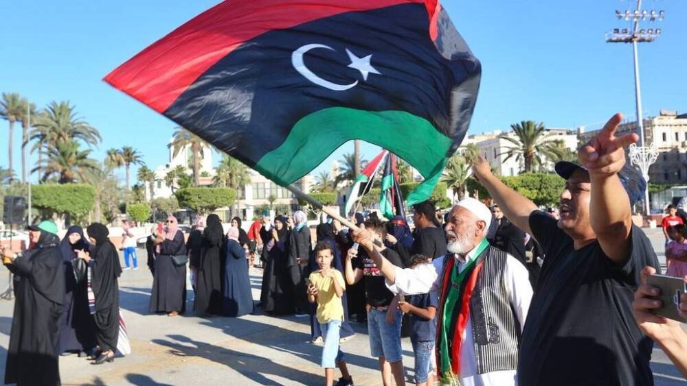 Ситуация с выборами в Ливии осложнилась