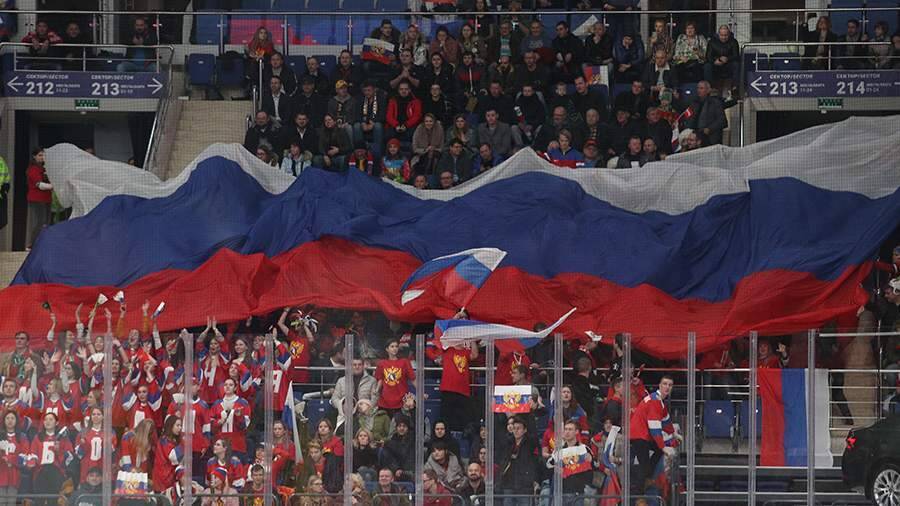 Путин пообещал спортсменам помощь государства в отстаивании их прав
