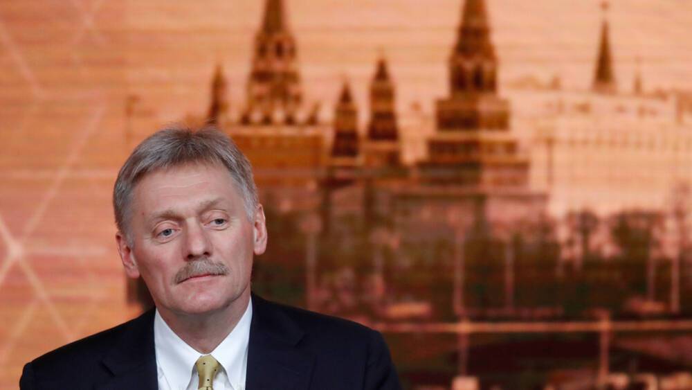Кремль заявил о невозможности восстановления СССР