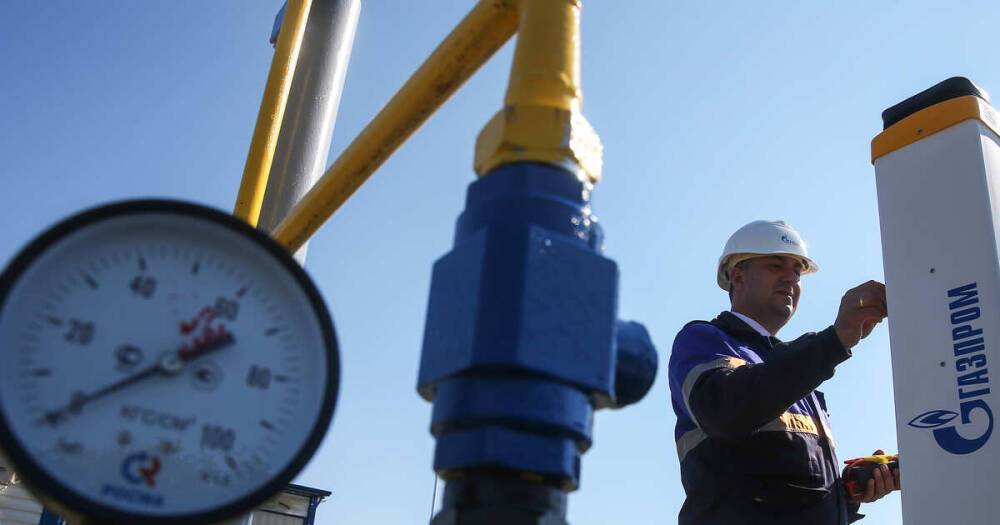 Польша захотела добиться увеличения поставок российского газа в ЕС