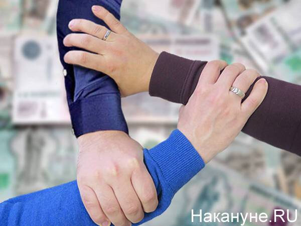 Генпрокурор Краснов предложил ограничить замену срока на штраф для коррупционеров