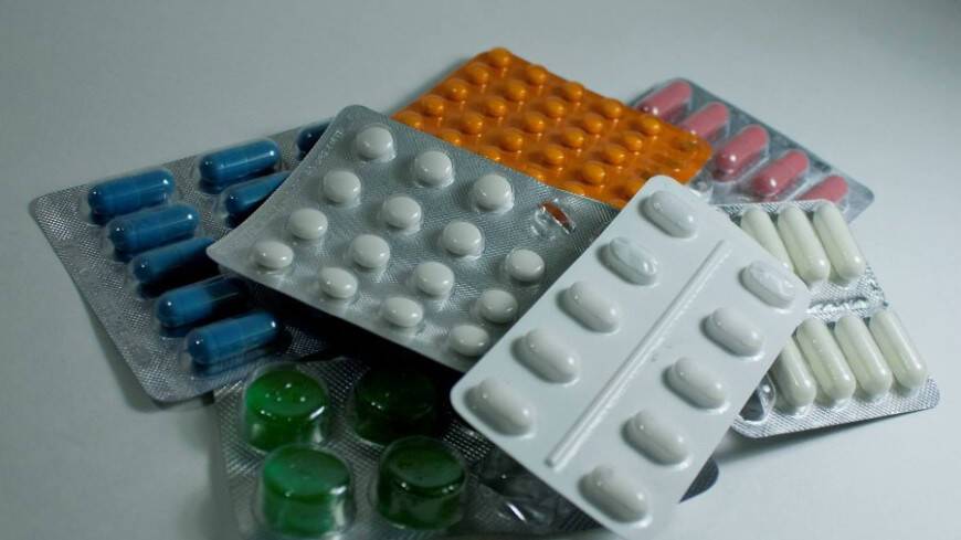 Российские ученые заявили о пользе аспирина при лечении коронавируса
