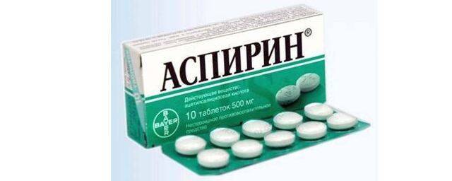 Ученые из УрФУ выявили, что аспирин может уменьшать активность вируса COVID-19