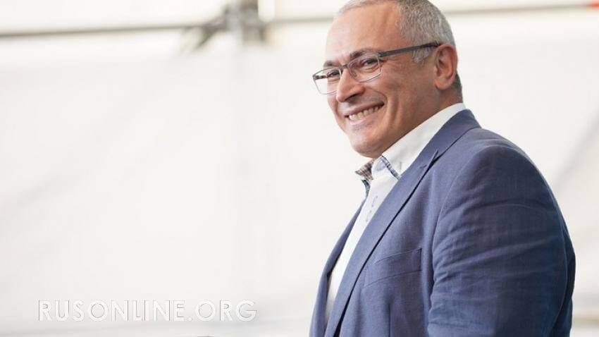 Татарстан и Башкирия уйдут, Кавказ отвалится: план Ходорковского по захвату власти в России