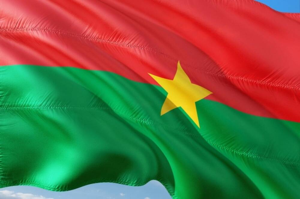 Премьер и правительство Буркина-Фасо отправлены в отставку