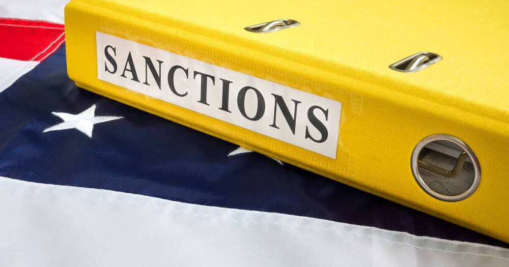 В США назвали самые маловероятные санкции против России