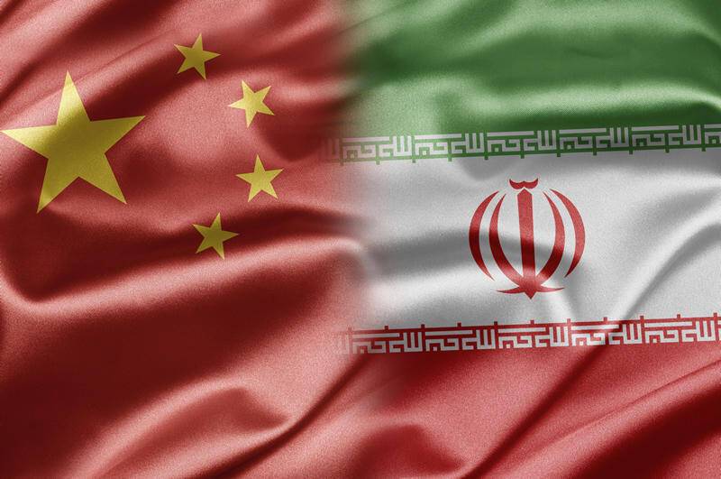Иран и Китай обсудили иранскую ядерную сделку
