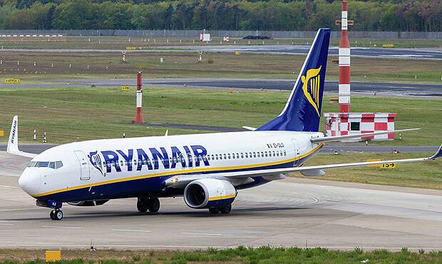Белорусский диспетчер рассказал подробности операции спецслужб с посадкой самолета Ryanair в Минске