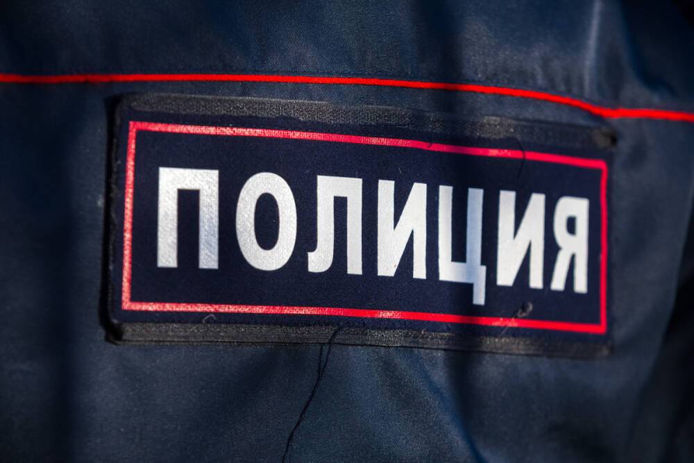 В Челябинске задержали мужчину, сообщившего о минировании горгаза