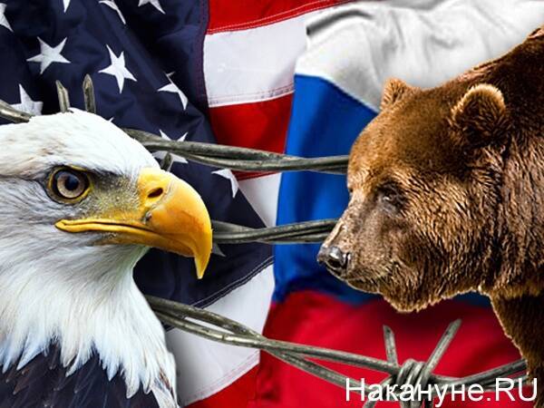 СМИ назвали варианты "жестких санкций", которые США могут применить в отношении России