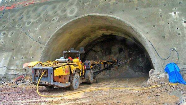 «Зангезурский коридор» уходит под землю: Азербайджан стремительно возводит тоннели