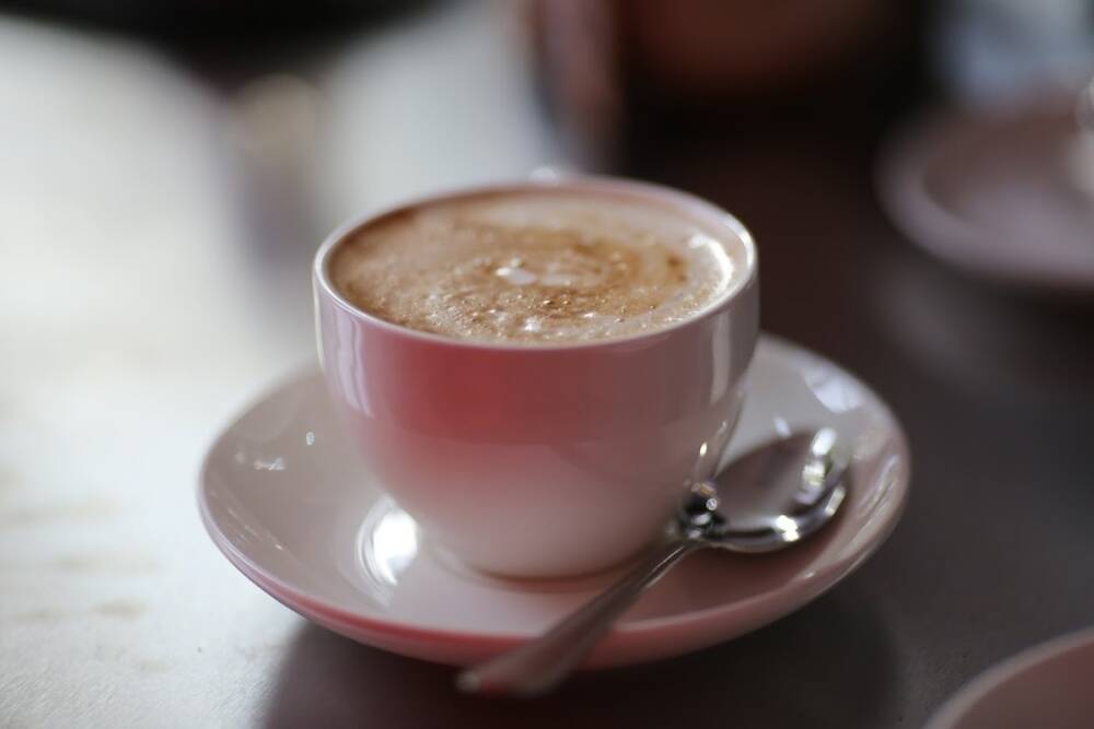 Неправильное потребление кофе может ускорить возрастные изменения