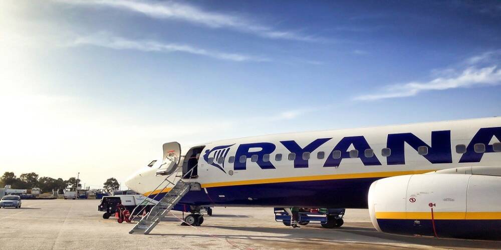 Авиадиспетчер, посадивший рейс Ryanair в Минске, сбежал в Польшу
