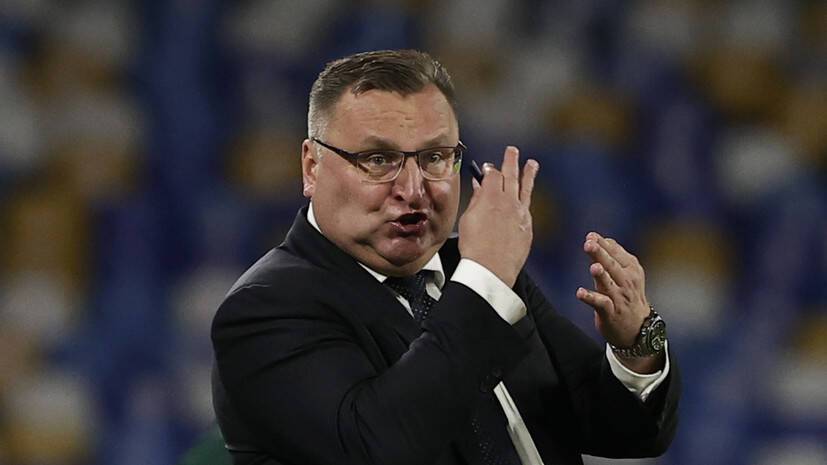 Экс-тренер «Легии»: для Польши важно, что в сборной России нет Черчесова и Дзюбы