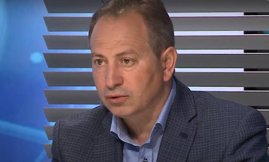 Микола Томенко вказав на проблеми у законодавчіх ініціативах: "Коли владі основний закон не писаний і не читаний"