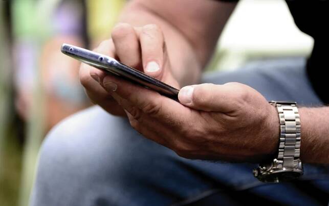 Эксперт Дворянский назвал способы избавиться от телефонного спама