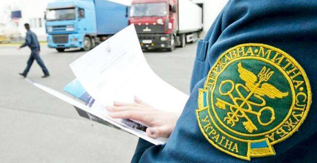 Борьба с «контрабандистами» не увеличила доходы от таможни — Минфин Украины
