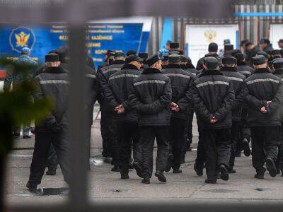 В Иркутской области заключённый загорелся "по неосторожности" и умер