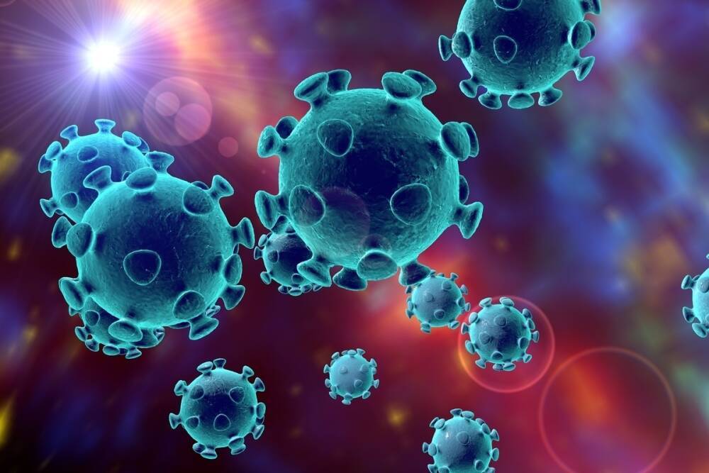 Стали известны симптомы нового штамма коронавируса