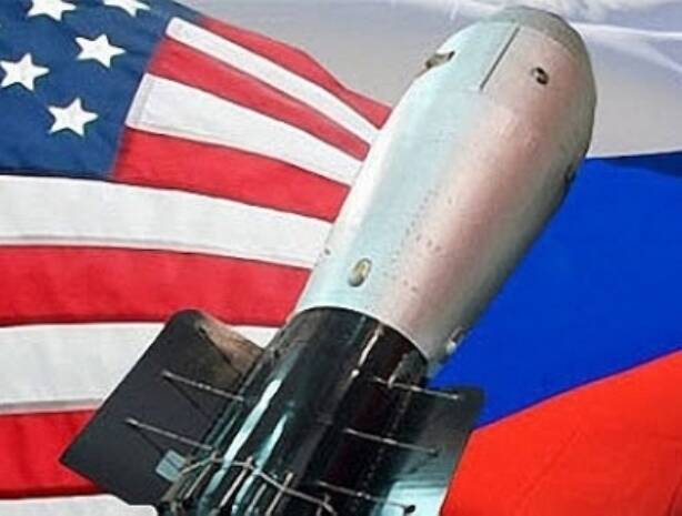 Избранник «американского народа» по старинке погрозил Москве ядерным оружием