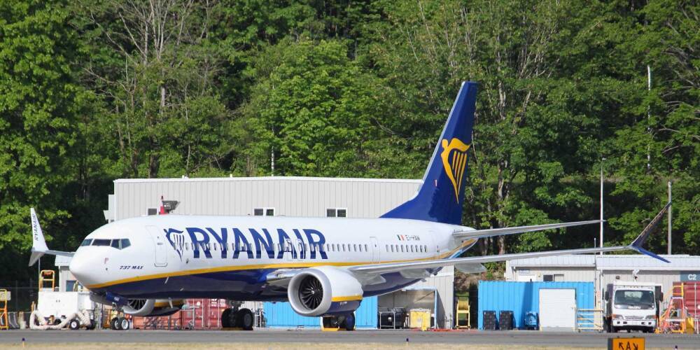 Сбежавший из Белоруссии диспетчер дал показания о принудительной посадке борта Ryanair