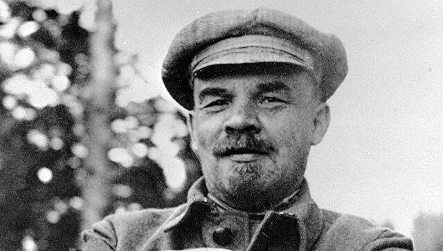 Революция 1917 года: была ли это личная месть Ленина - Русская семерка