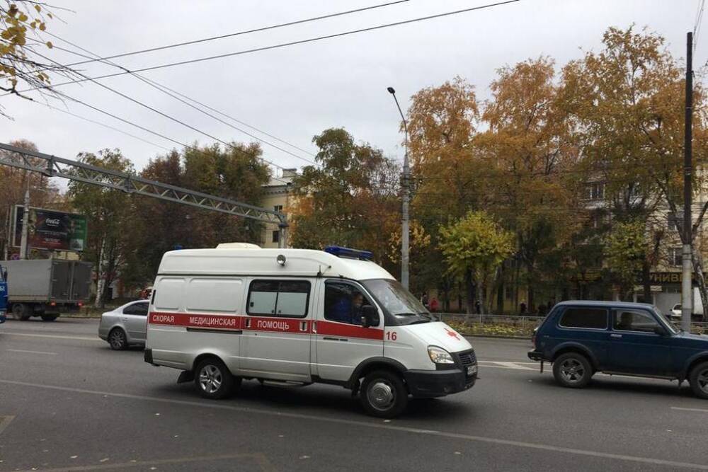 За прошедшие сутки от коронавируса умерли 65 жителей Воронежской области
