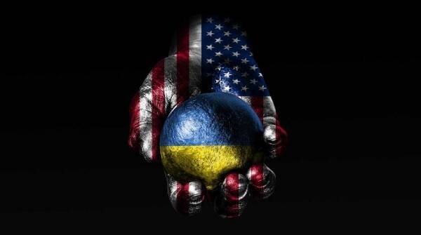 Американский профессор назвал истинную цель США на Украине