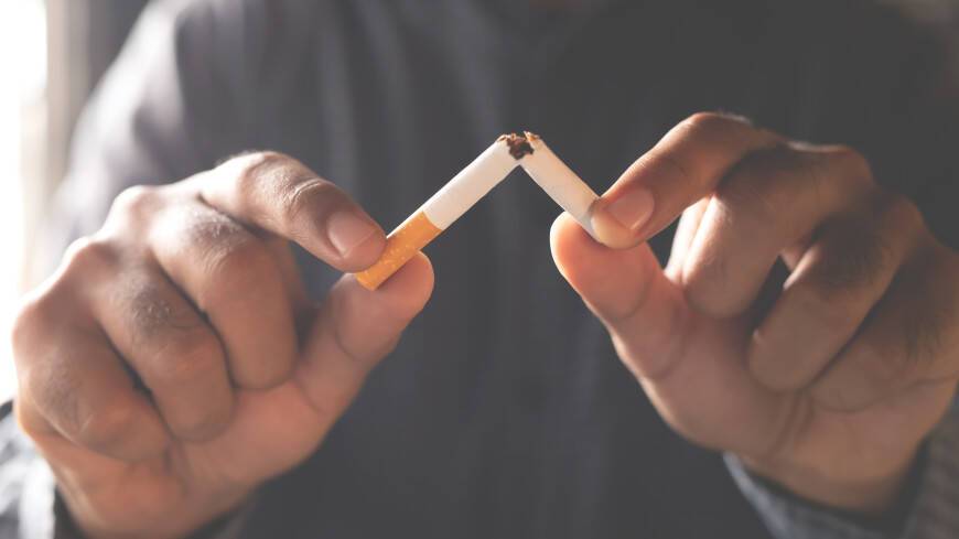 Новая Зеландия планирует сделать страну «свободной от курения»