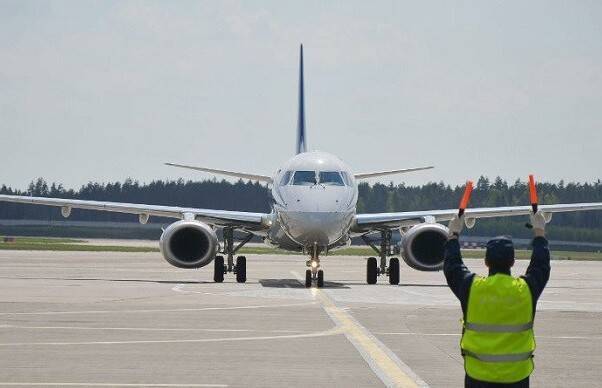 Сикорский прокомментировал материал New York Times о посадке самолета Ryanair в Минске