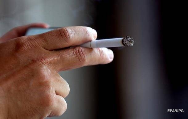 В Новой Зеландии всем рожденным после 2008 года запретят покупать табак