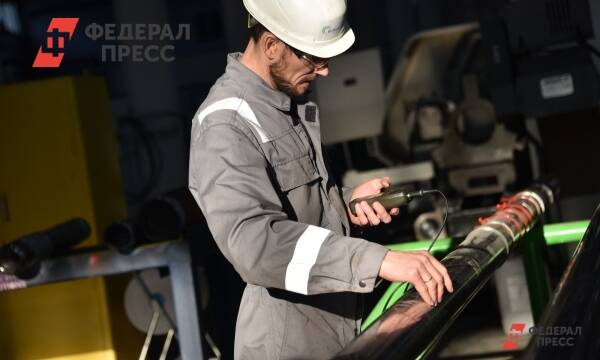 В Нижегородской области в 2021 году вырос физический объем промышленности