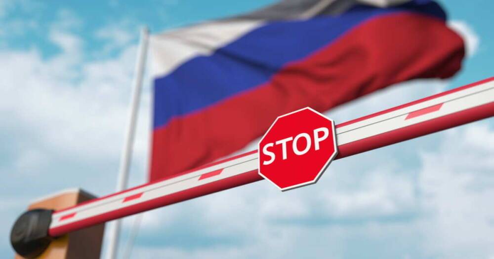 Песков заявил, что Россия зеркально ответит на любые санкции