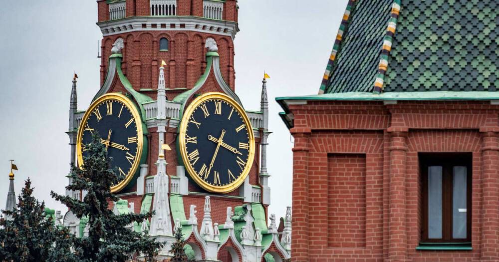 В Кремле отреагировали на слова Байдена о встрече США, НАТО и РФ