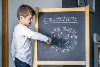 Эксперты оценят устойчивость детского иммунитета к коронавирусу