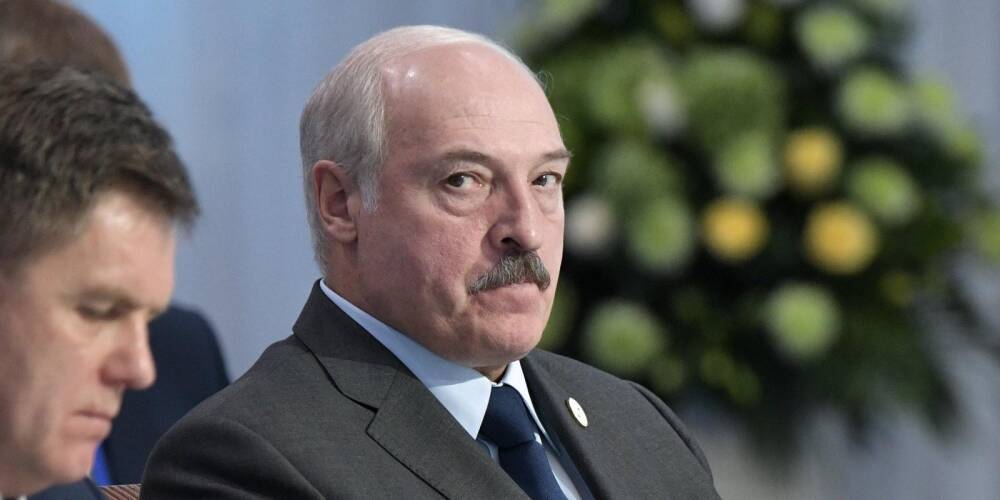 Politico: Лукашенко — "чума Европы"