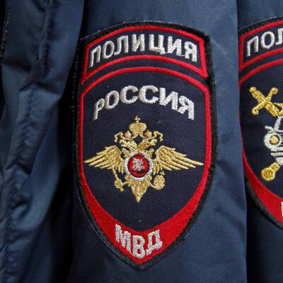 Полиция ищет участников драки в переходе рядом со станцией метро "Комсомольская"