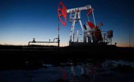 Минэнерго США снизило прогноз добычи нефти в стране на 2022 г.