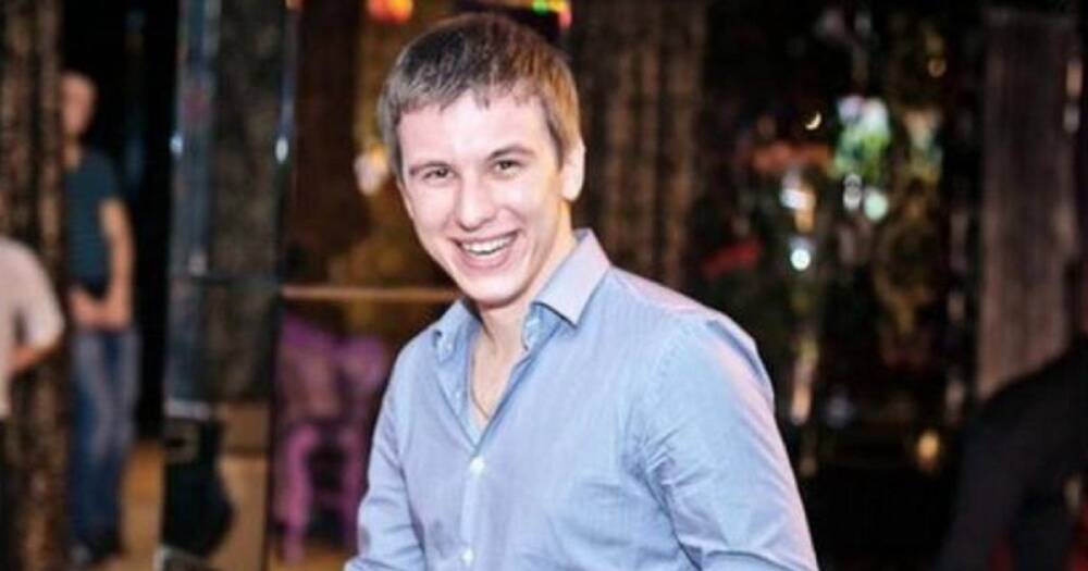 СБУ разыскала труп водителя BlaBlaCar Тараса Познякова, убитого в 2016 году
