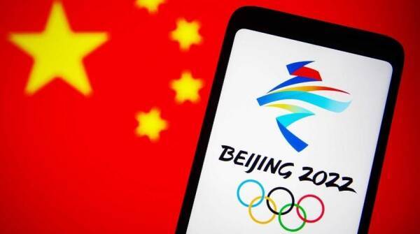 Китай пригрозил изоляцией за бойкот Олимпиады в Пекине