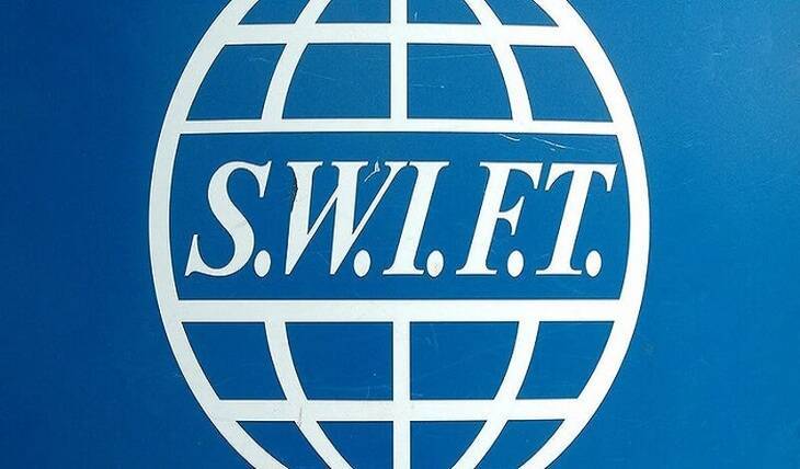 На Западе предложили «порепетировать» отключение России от SWIFT