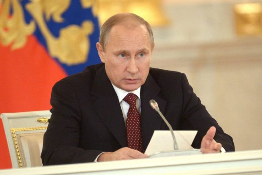 Путин напомнил о приоритетной задаче по защите граждан от мошенников